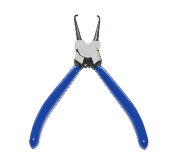 Schnellverbinder Quick Release - Trennzange, MIN-SVTZ-001, Spezialwerkzeug, Spezialwerkzeug für MINI